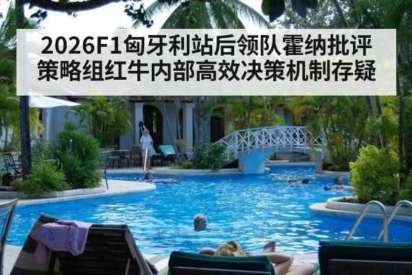 2026F1匈牙利站后领队霍纳批评策略组红牛内部高效决策机制存疑