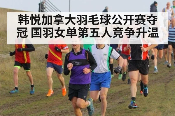 韩悦加拿大羽毛球公开赛夺冠 国羽女单第五人竞争升温